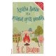 Agatha Raisin és a nyársat nyelt rendőr   13.95 + 1.95 Royal Mail